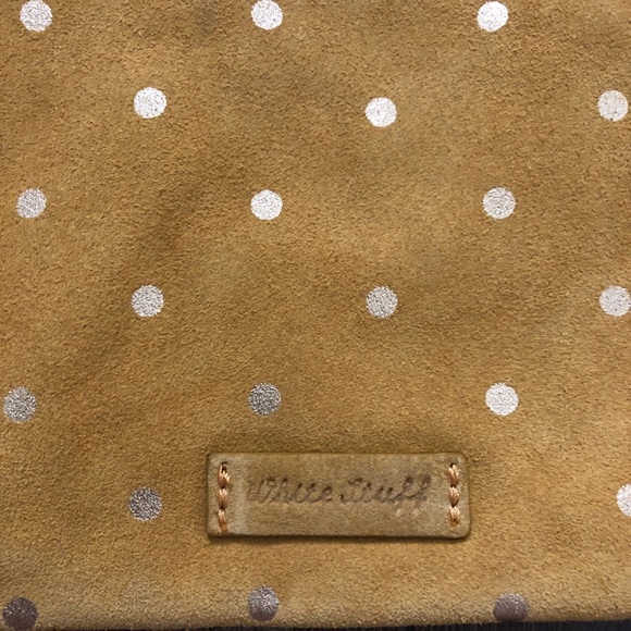 Small Pouch NWT - Picture 3 of 3